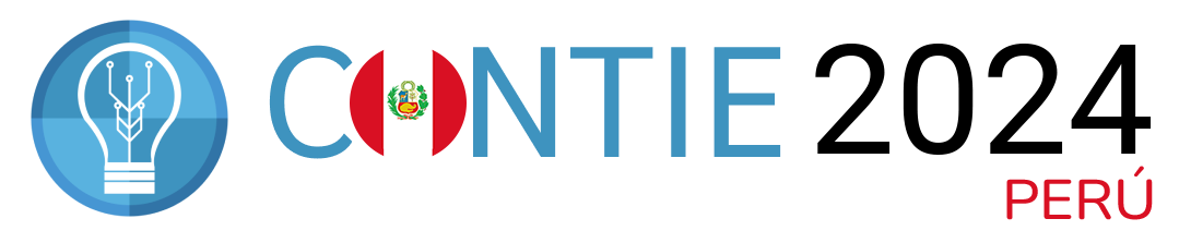 Logo CONTIE 2024